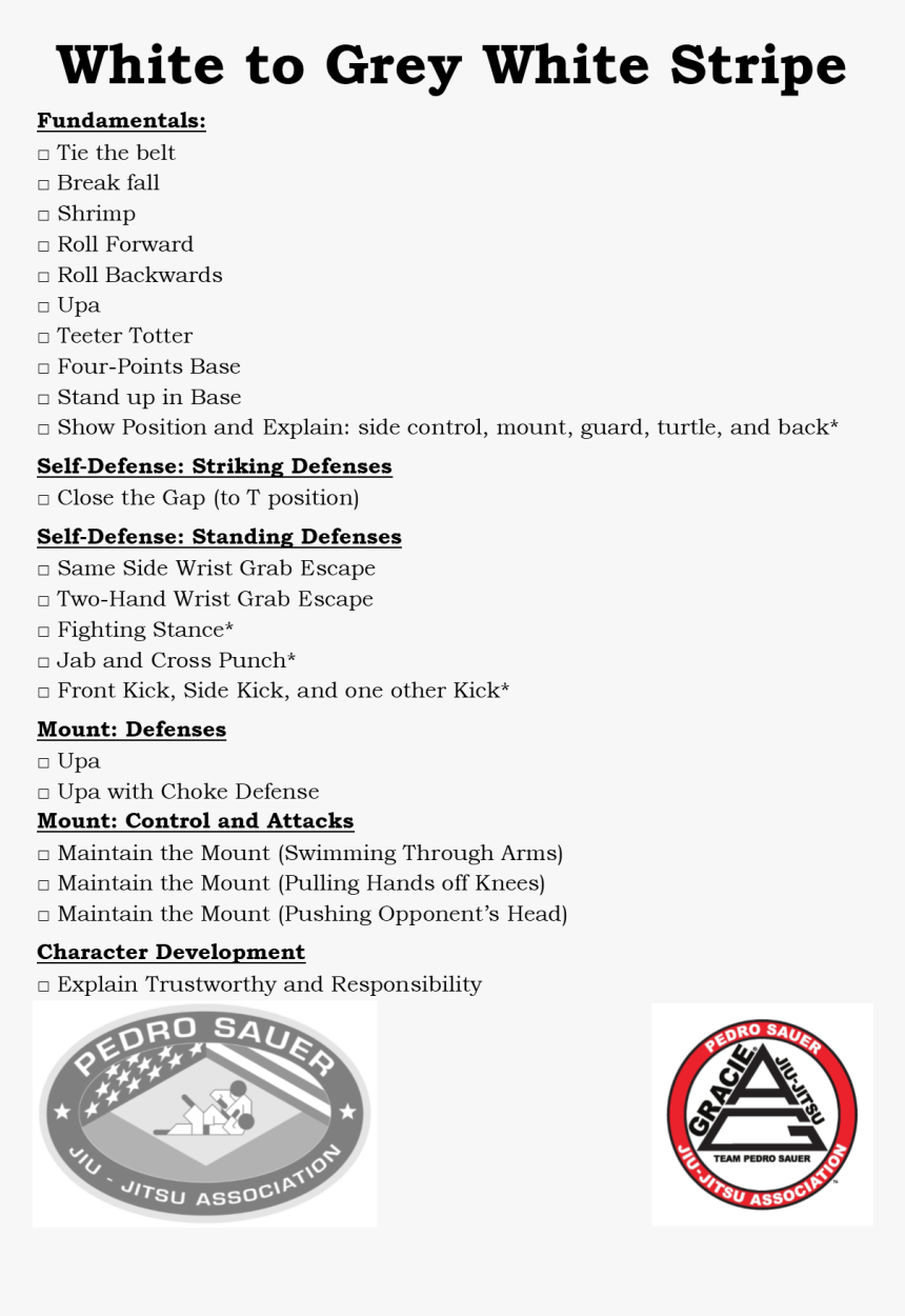 White Stripe Png, Transparent Png