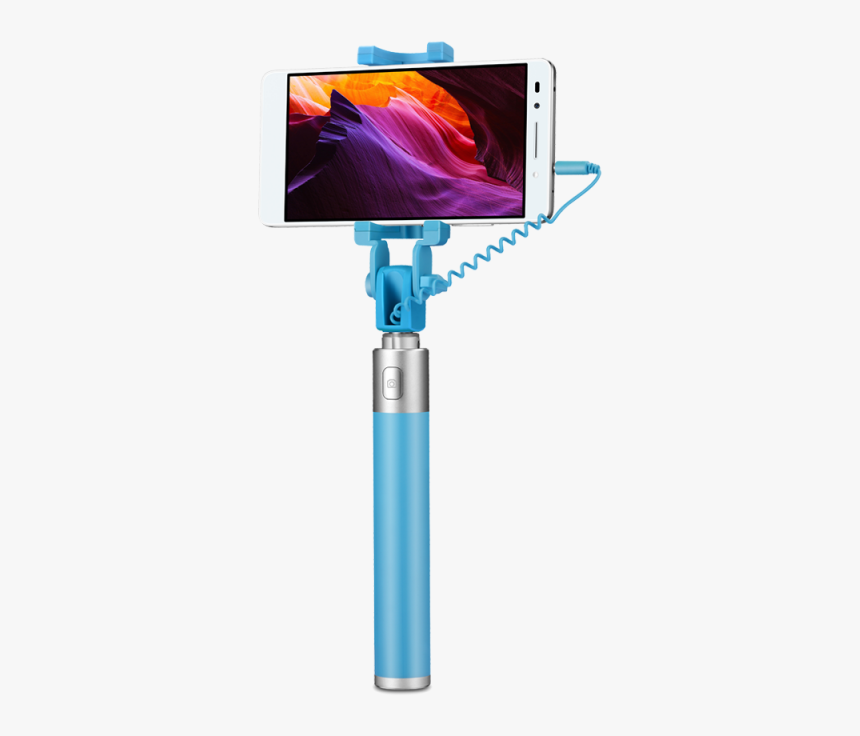 /h/o/honor Selfie Stick Blue Profile 
 Title /h/o/honor, HD Png Download