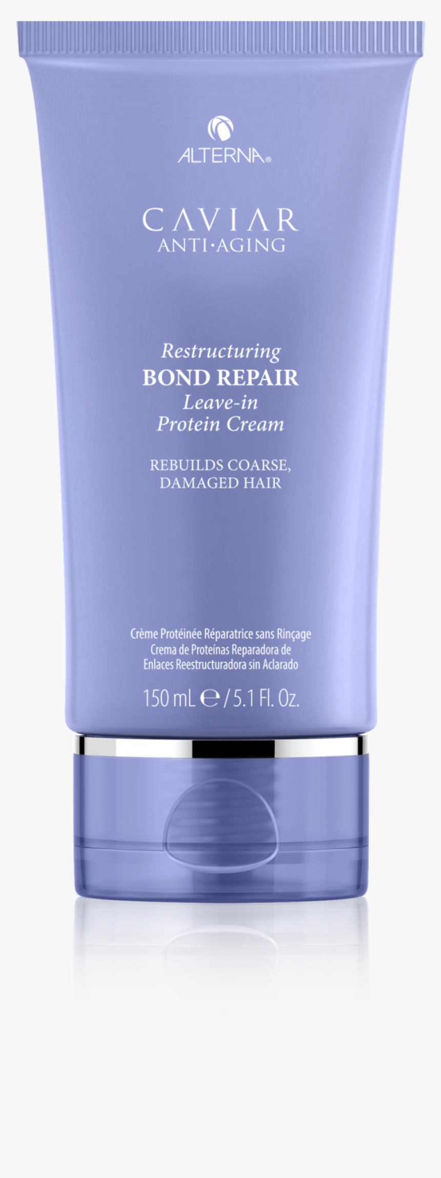 Hi Res Cavaa Bond Repair Protein Cream 5 1 Oz, HD Png Download