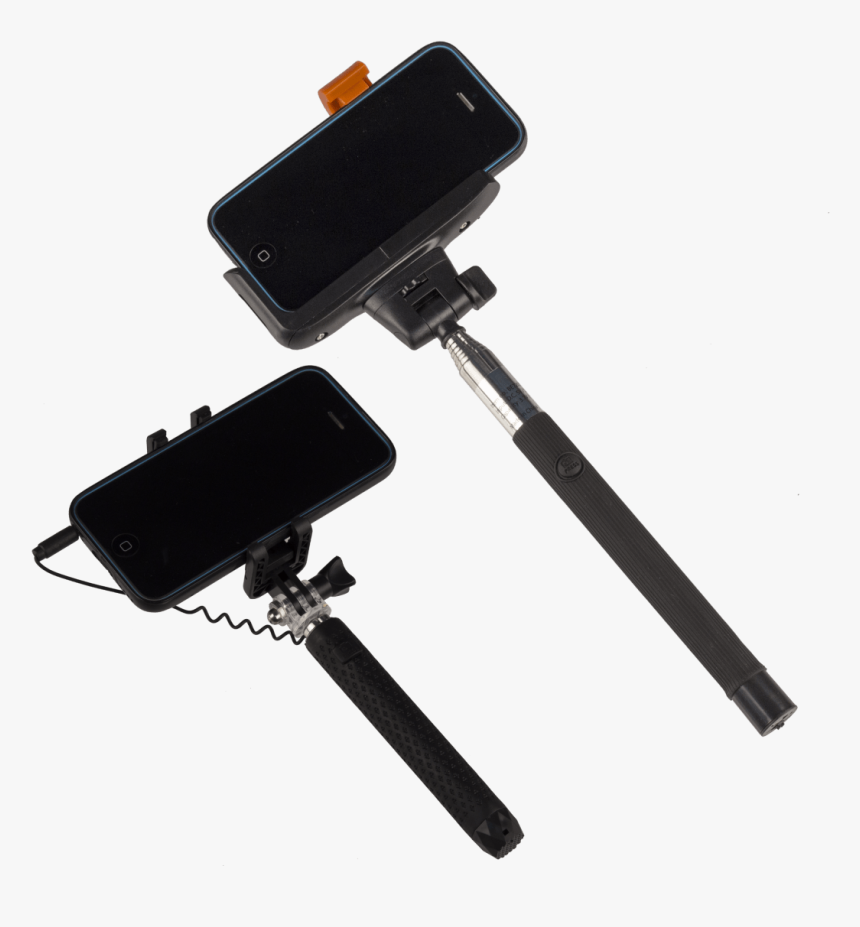 Selfie Stick , Png Download, Transparent Png