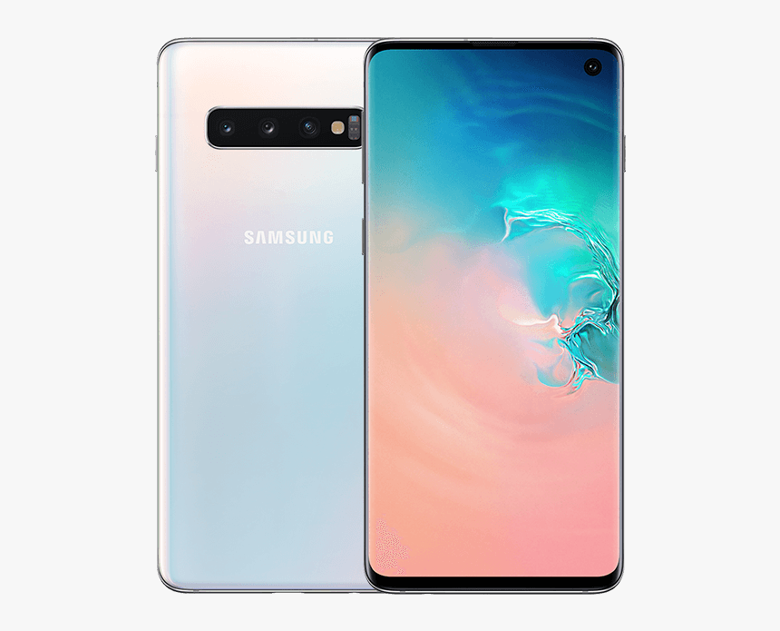 Samsung Galaxy S10, HD Png Download