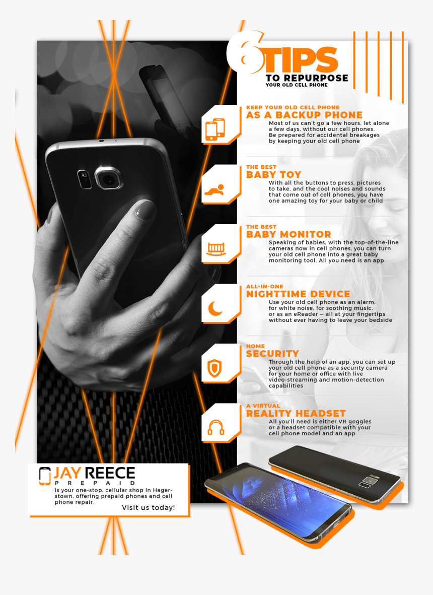 Transparent Old Cell Phone Png, Png Download