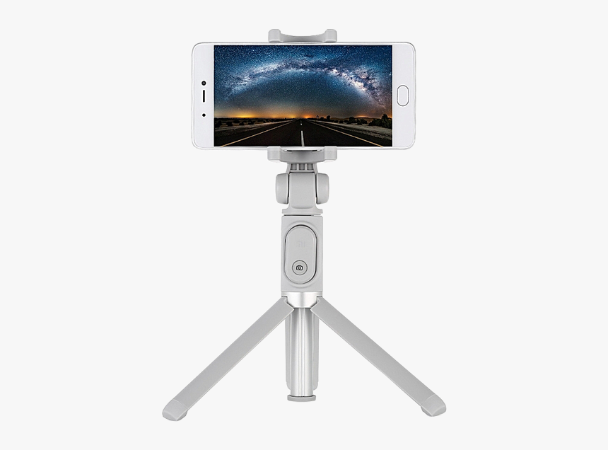 Selfie Stick Png, Transparent Png