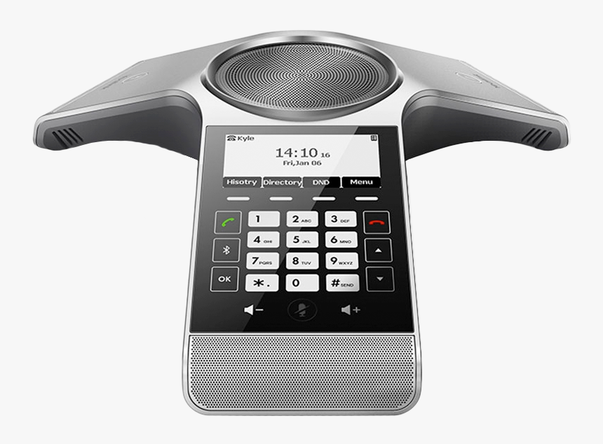 Yealink Cp920 Conference Phone, HD Png Download