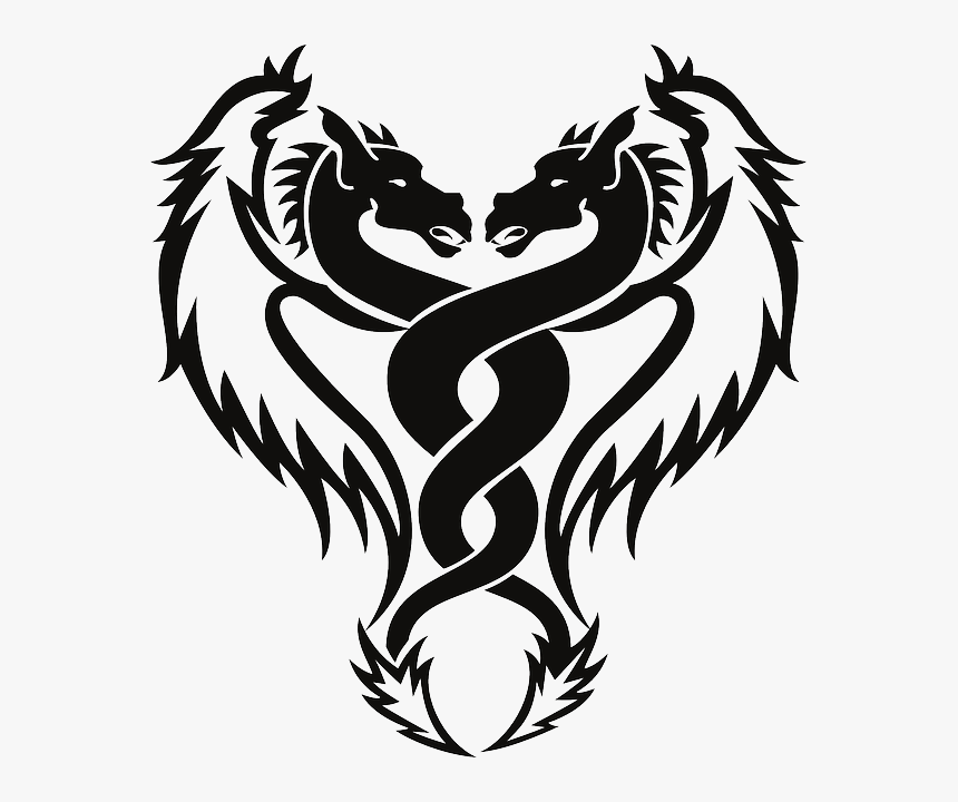 Tattoo Clip Art Image Nautical Star Celtic Designs, HD Png Download