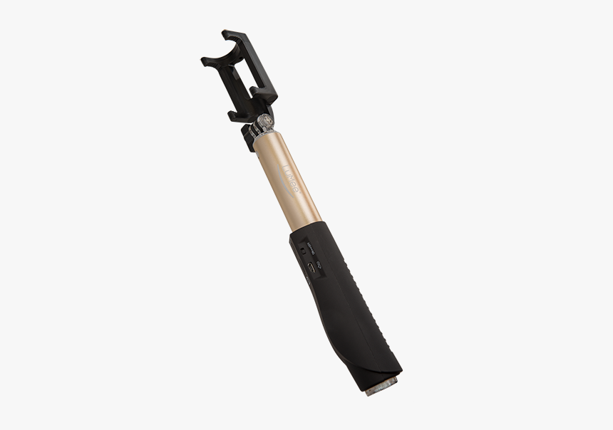 Selfie Stick Png, Transparent Png