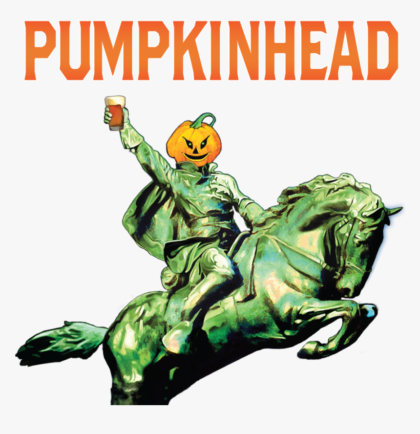 Shipyard Pumpkinhead Logo, HD Png Download