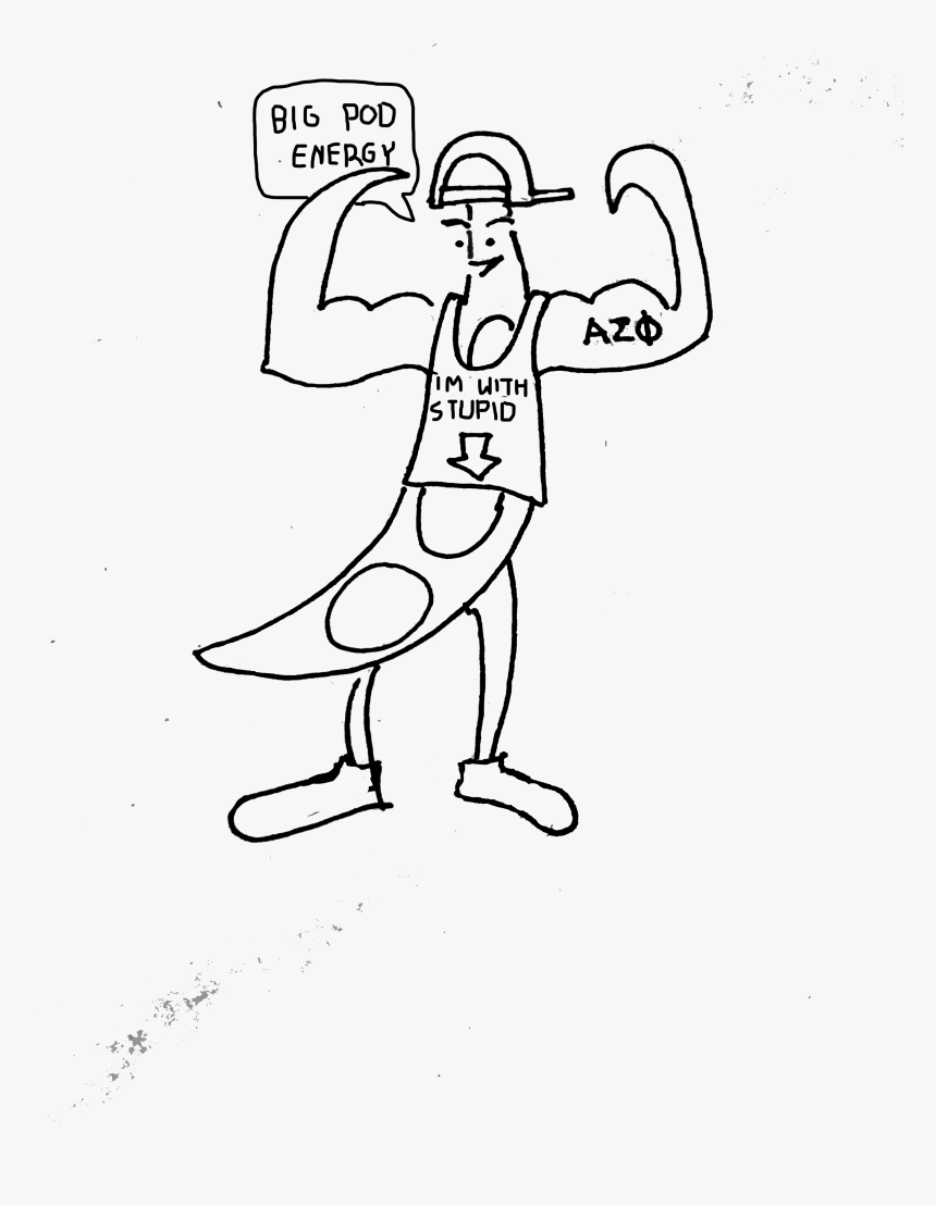 Transparent Flexing Arm Png, Png Download