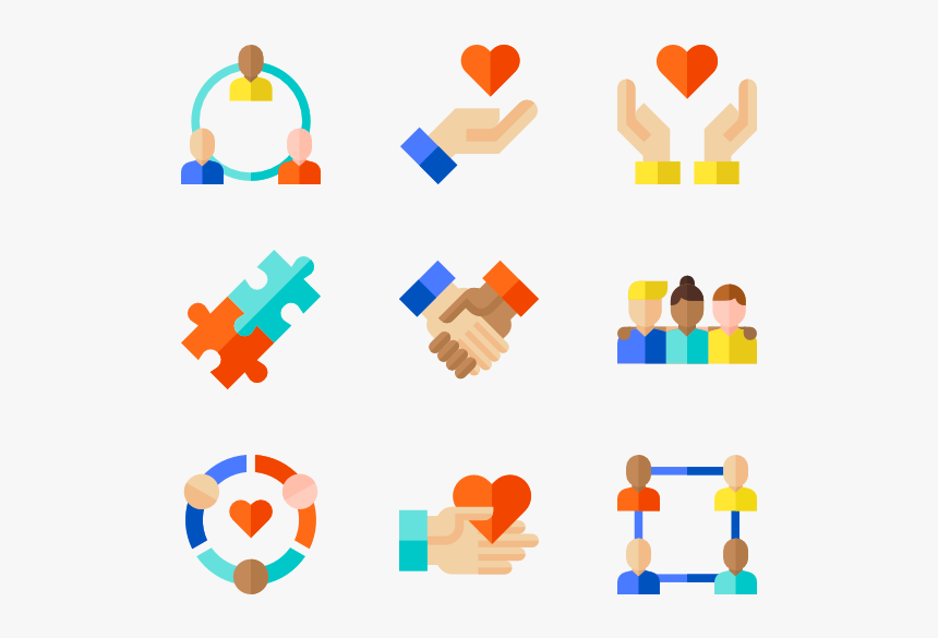 Friendship, HD Png Download