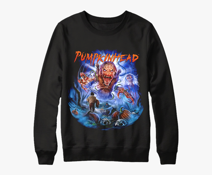 Pumpkin Head Png, Transparent Png