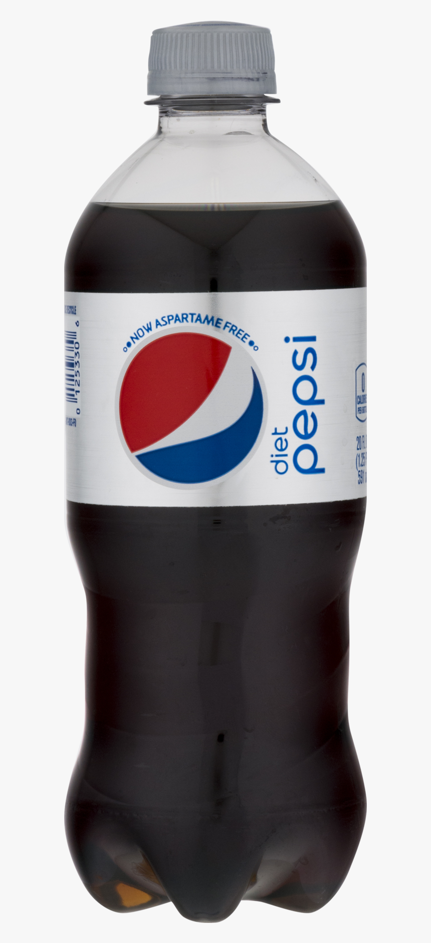 Diet Pepsi Png, Transparent Png