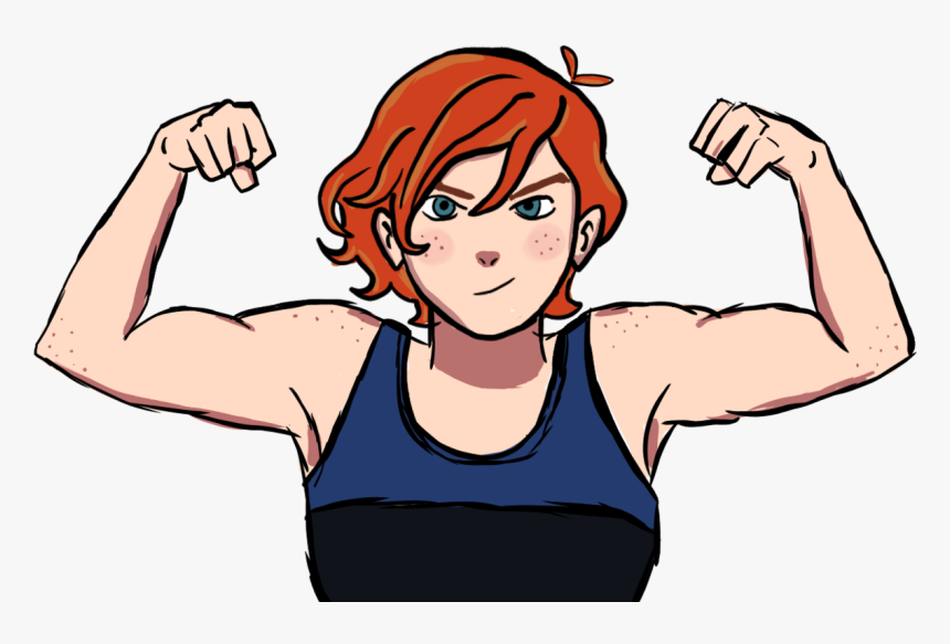 What’s More Badass Than Flexing For Your Gf
reposting, HD Png Download