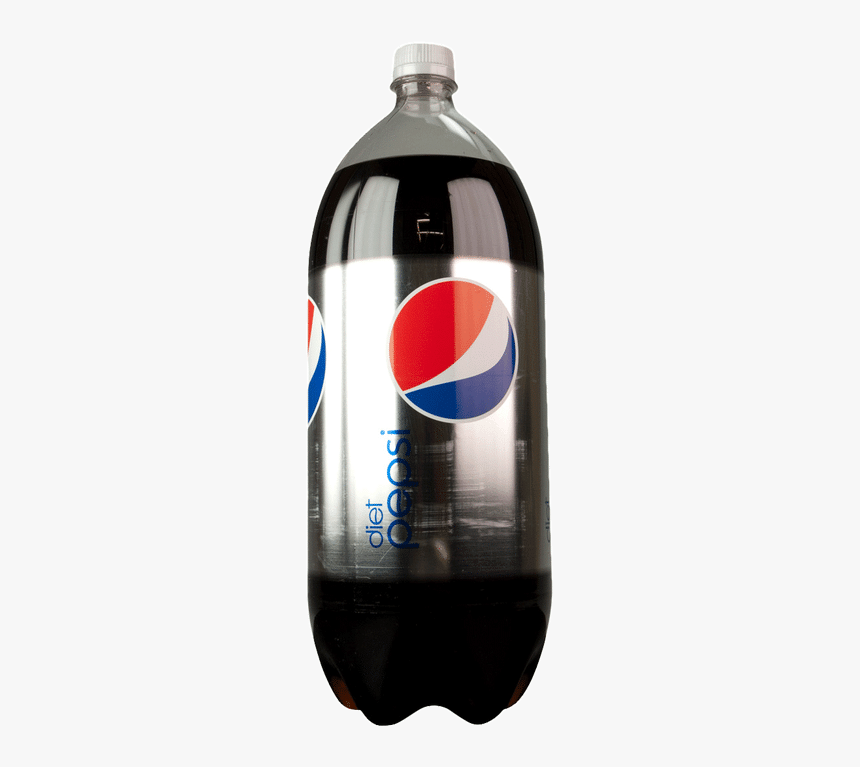 Diet Pepsi, HD Png Download