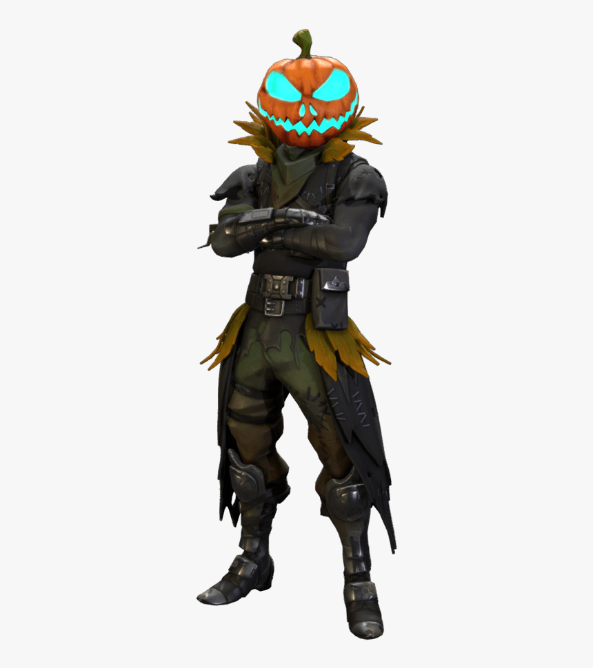 Hollowhead Outfit, HD Png Download