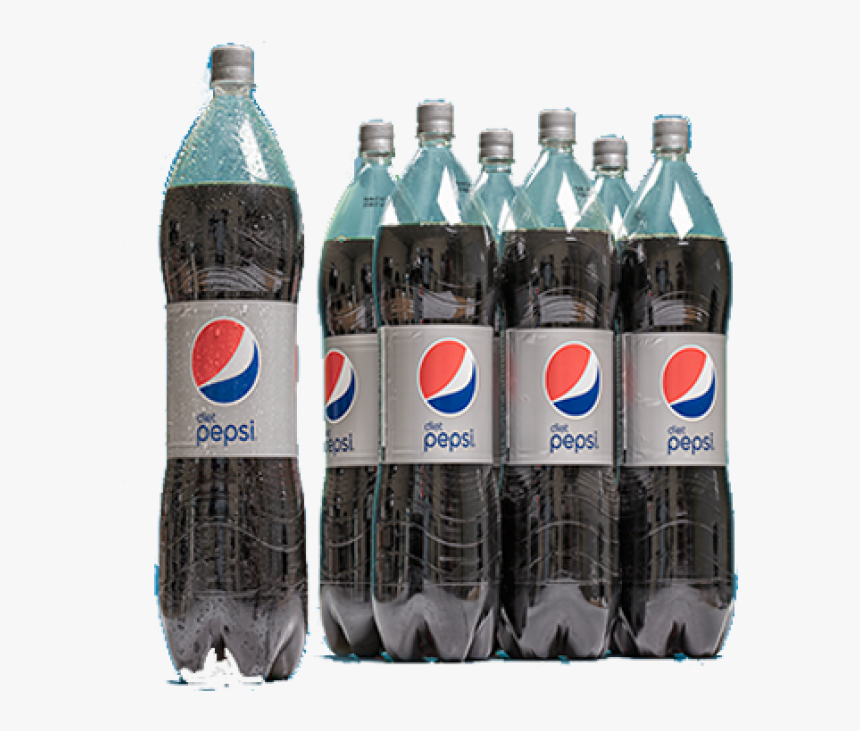 Pepsi Diet Pet, HD Png Download