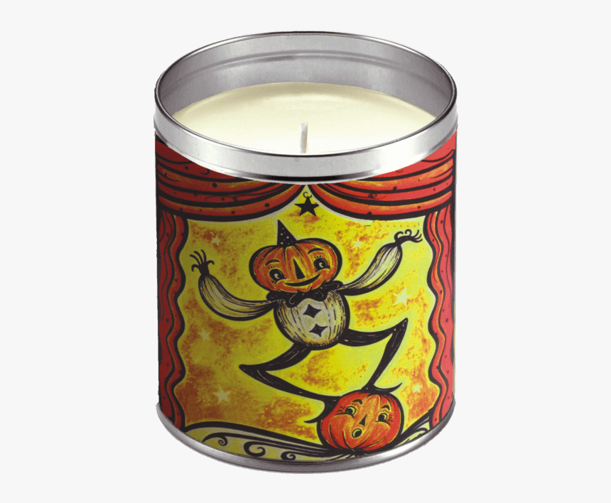 Pumpkin Head Png, Transparent Png