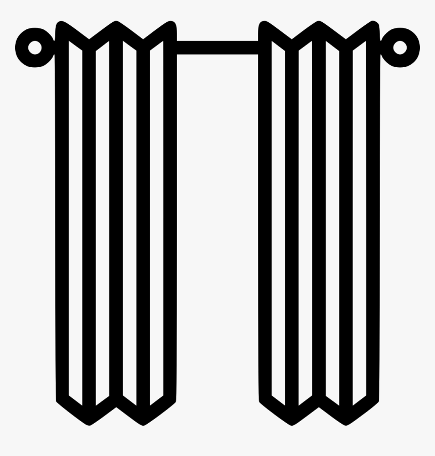 Blackout Curtains, HD Png Download