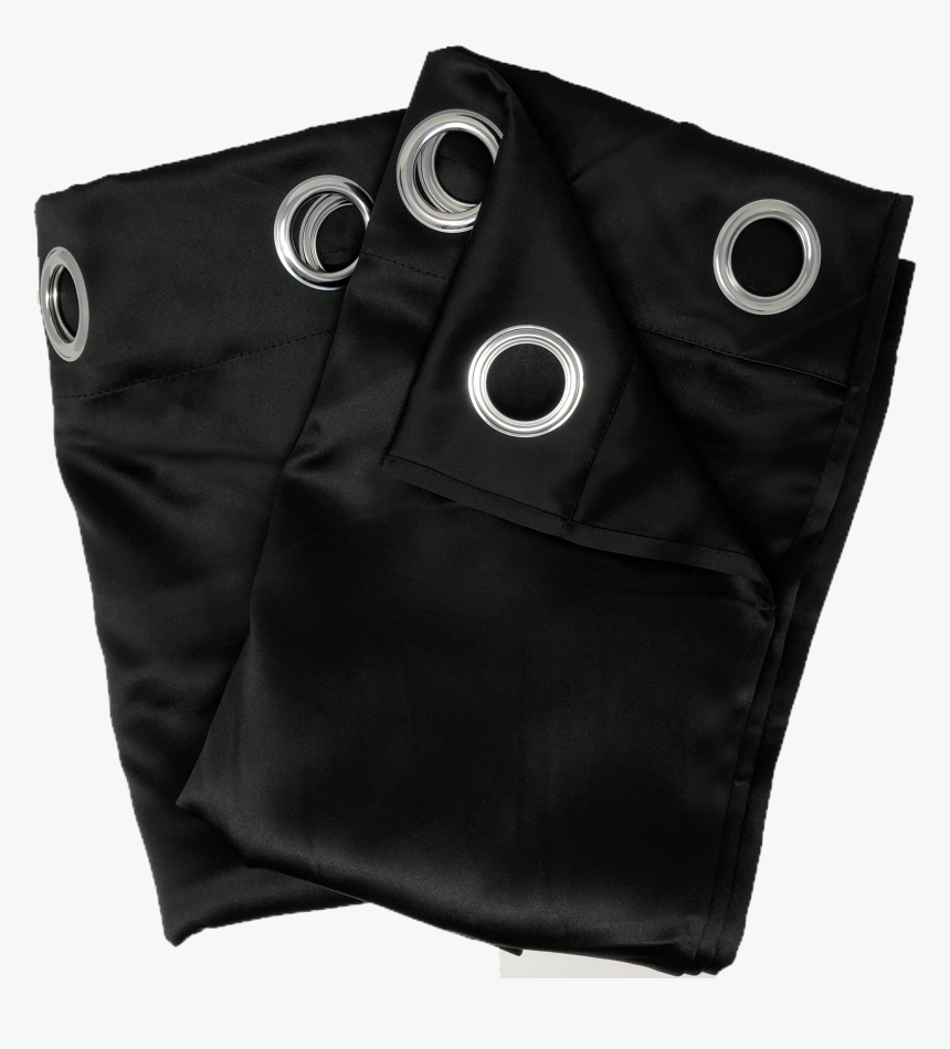 100 Blackout Curtains Set Of 2 Panels Lined, HD Png Download