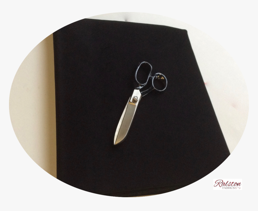 Cotton Velvet Fabric For Curtains & Soft Furnishing, HD Png Download