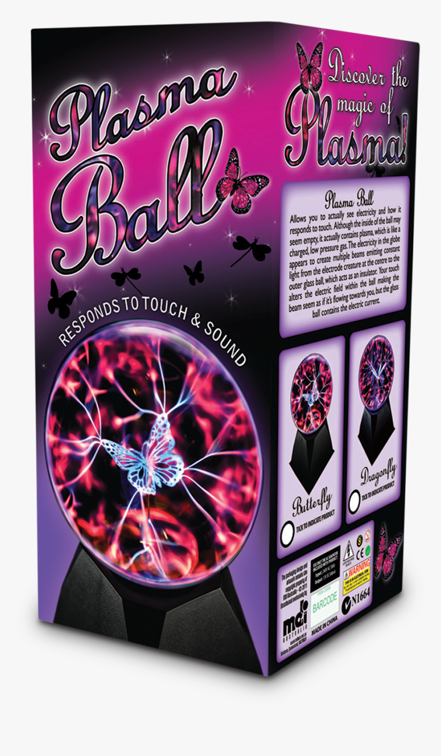 Transparent Electric Ball Png, Png Download