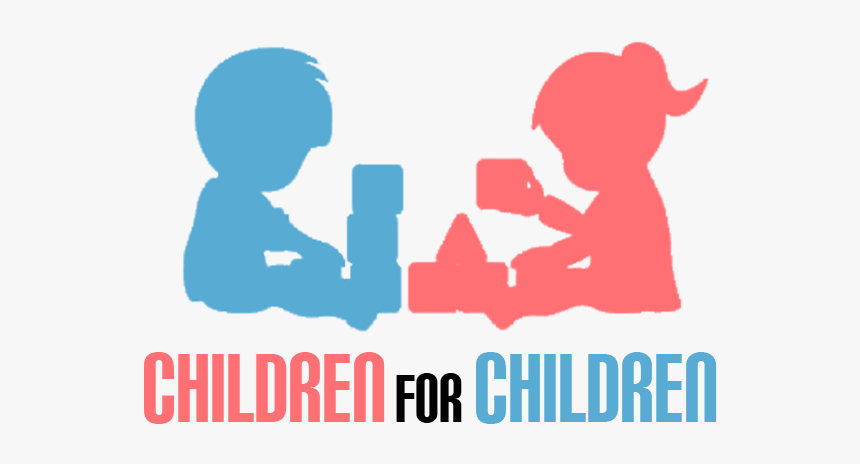Children For Children, HD Png Download
