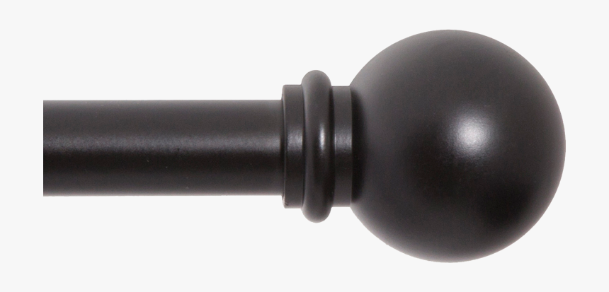 Black Curtains Png, Transparent Png