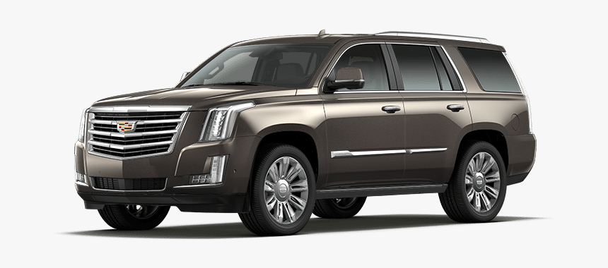 Cadillac Escalade Png, Transparent Png