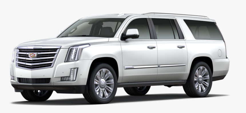 Cadillac Escalade Png, Transparent Png