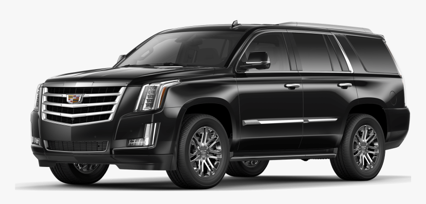 Cadillac Escalade Png, Transparent Png