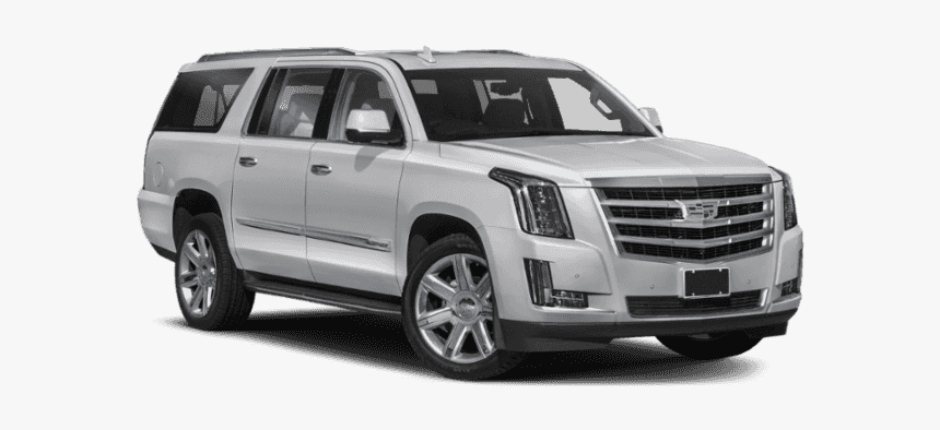 Cadillac Escalade Png, Transparent Png