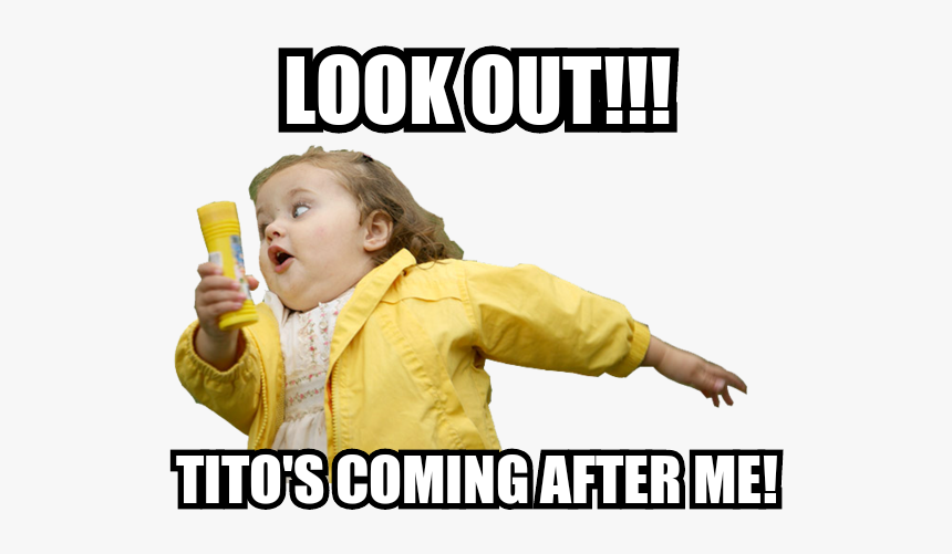 Clip Art Murphology Inside Tito S, HD Png Download