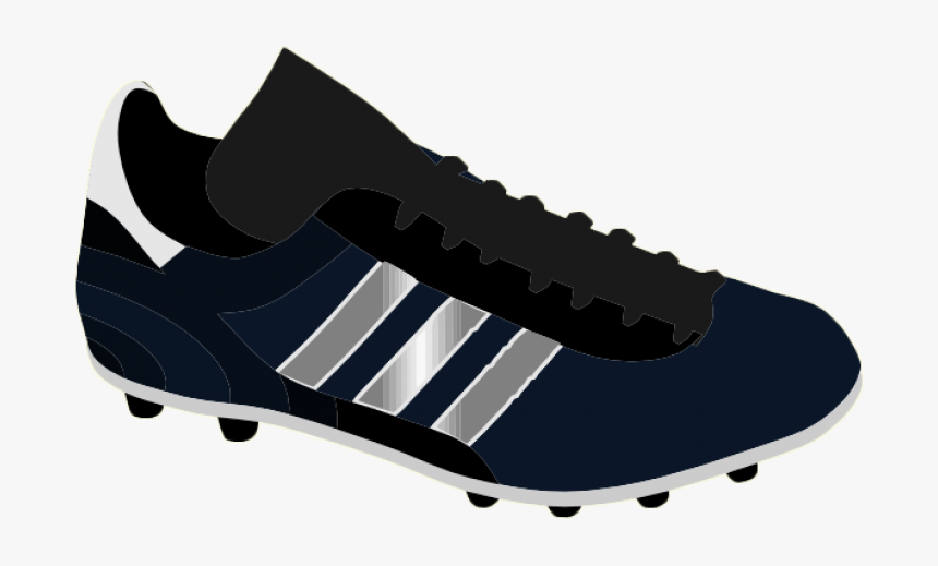 Permalink To Soccer Cleats Clipart, HD Png Download