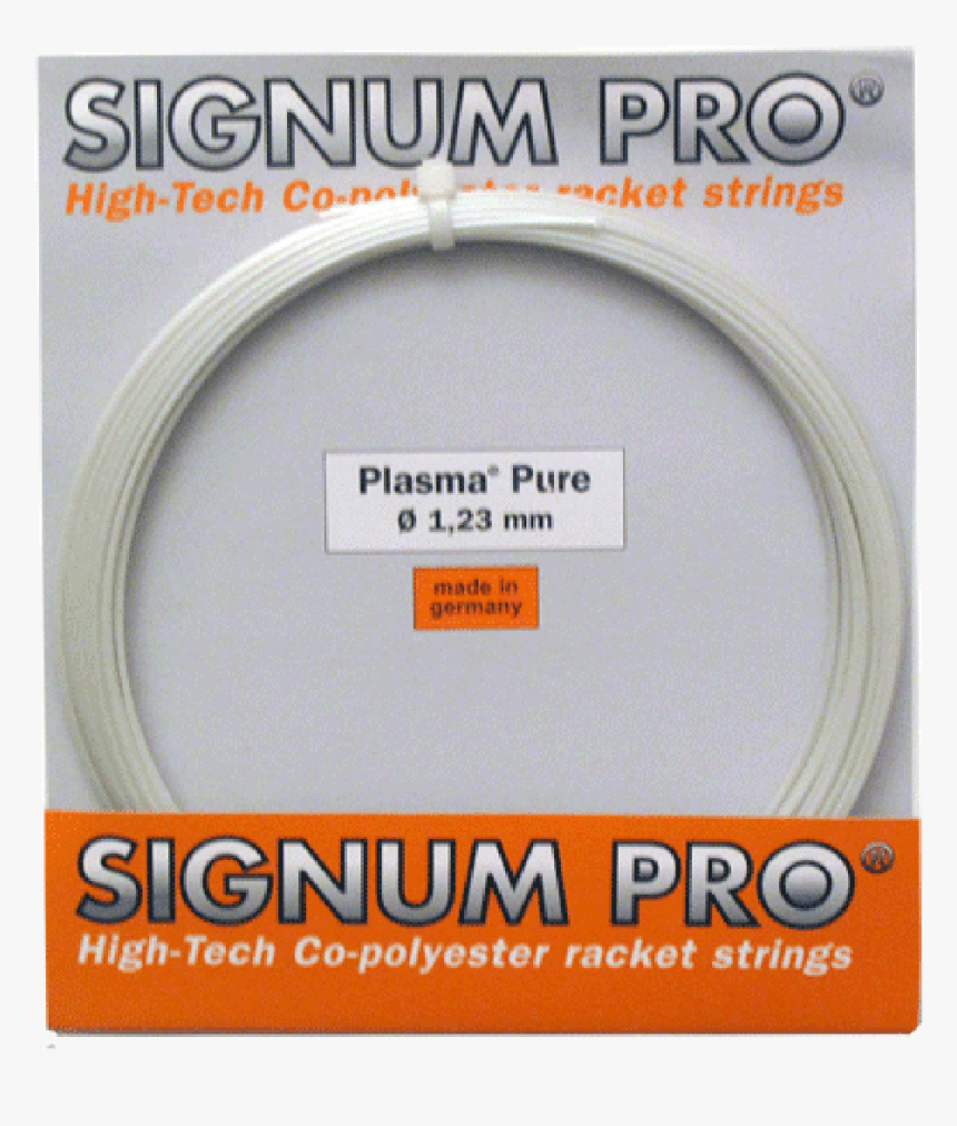 Signum Pro Poly Plasma Pure 17l-1, HD Png Download