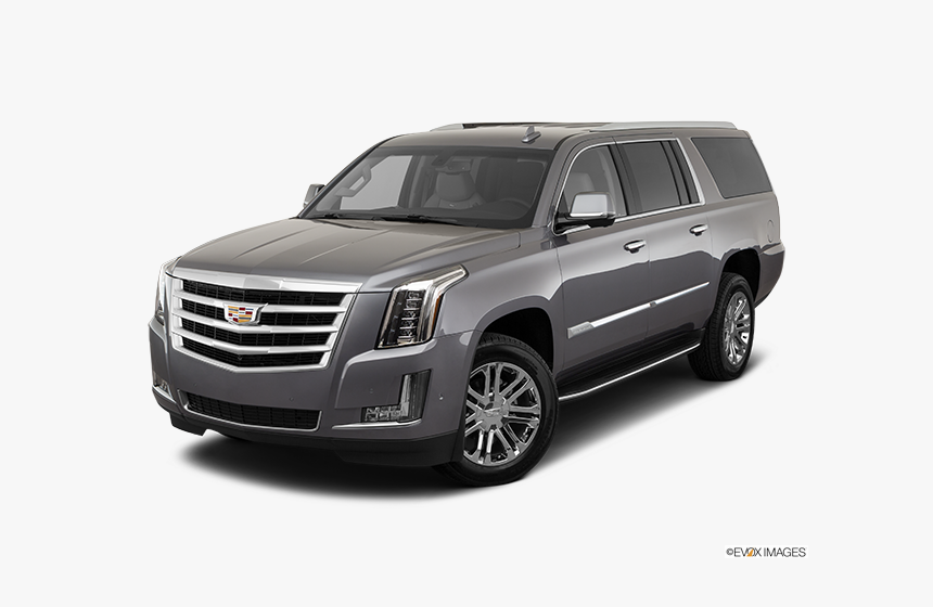 Cadillac Escalade Png, Transparent Png