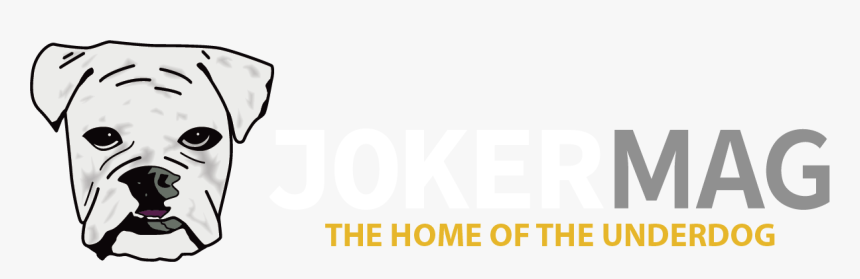 Jokermag Logo, HD Png Download