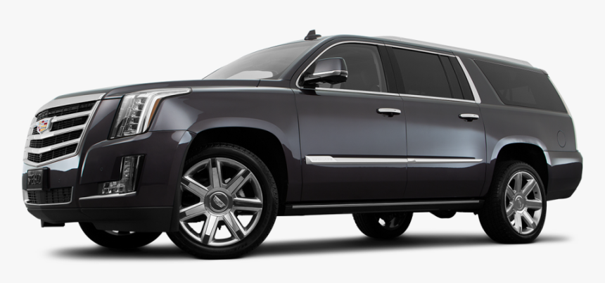 2016 Cadillac Escalade Esv Premium In Chantilly, Va, HD Png Download