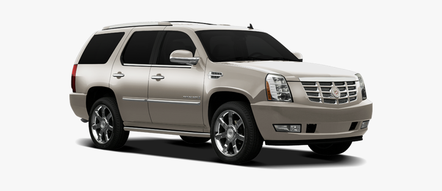 Cadillac Escalade Png, Transparent Png