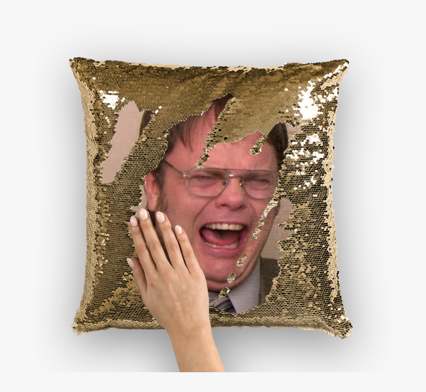Dwight Schrute Png, Transparent Png