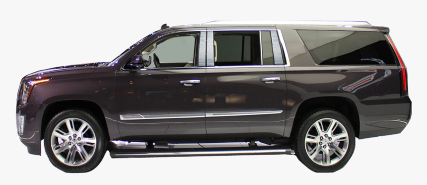 Cadillac Escalade Png, Transparent Png