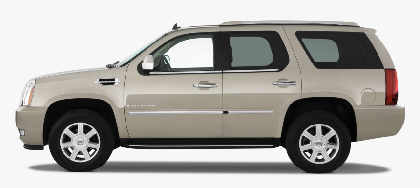 Cadillac Escalade Png, Transparent Png