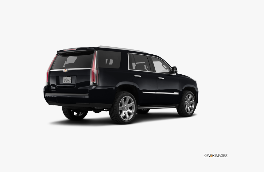 2019 Cadillac Escalade Premium Luxury, HD Png Download