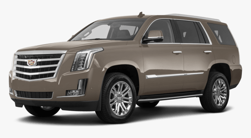 Cadillac Escalade Png, Transparent Png