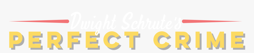 Dwight Schrute Png, Transparent Png