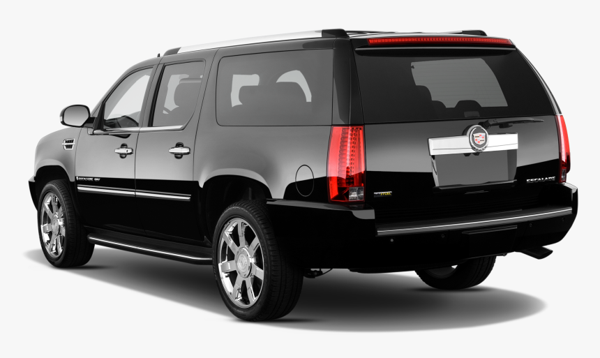 2011 Cadillac Escalade Esv 2011 Cadillac Escalade Esv, HD Png Download