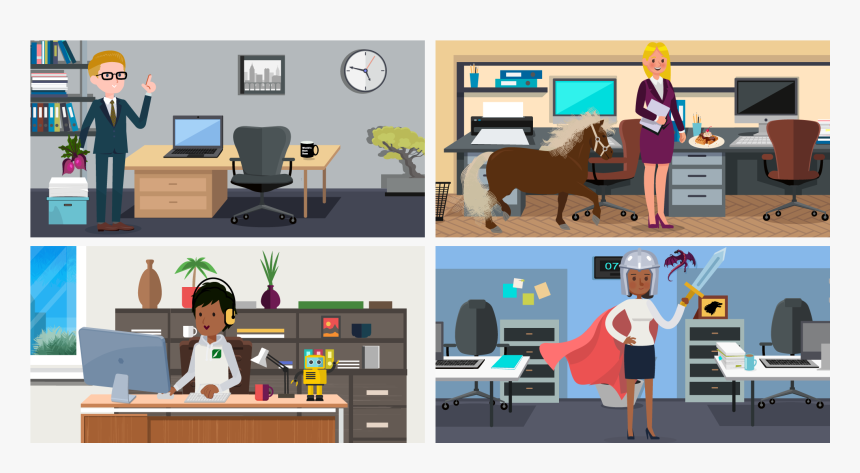 Dwight Schrute Png, Transparent Png