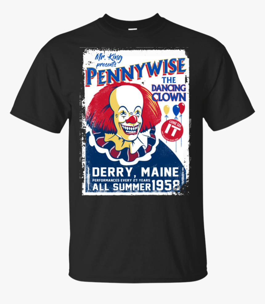 Pennywise The Dancing Clown, HD Png Download