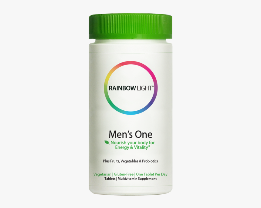 Rainbow Light Men S One Multivitamin 150 Tab 

 
 Data, HD Png Download