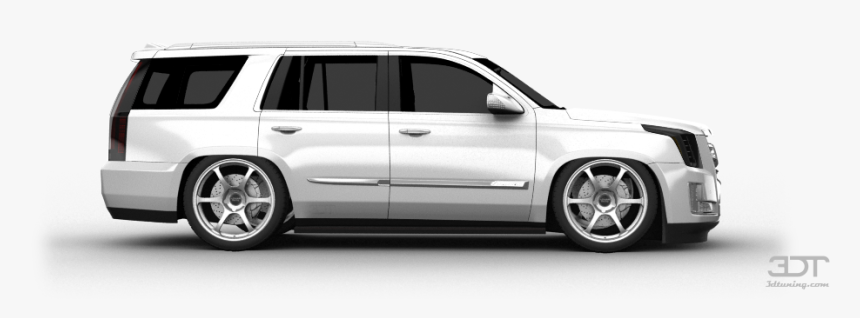 Cadillac Escalade Png, Transparent Png
