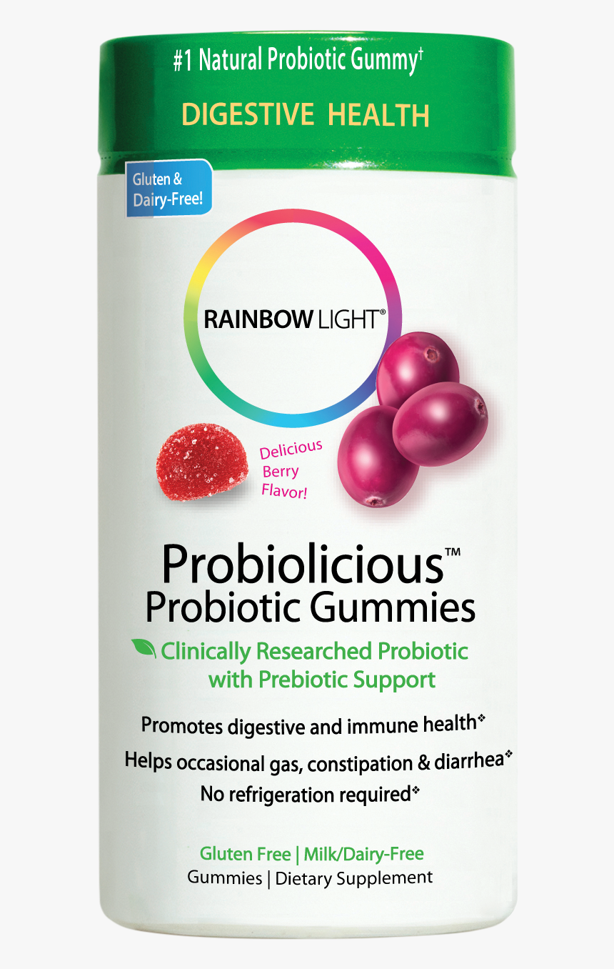 Rainbow Light Png, Transparent Png