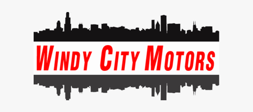 Windy City Motors, HD Png Download